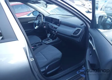 2024 Kia Seltos Lx z USA, uszkodzony, nr VIN KNDEPCAA4R7500015